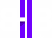 B2Better co. logo in white