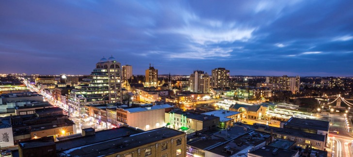 B2Better is proud to call Kitchener-Waterloo home