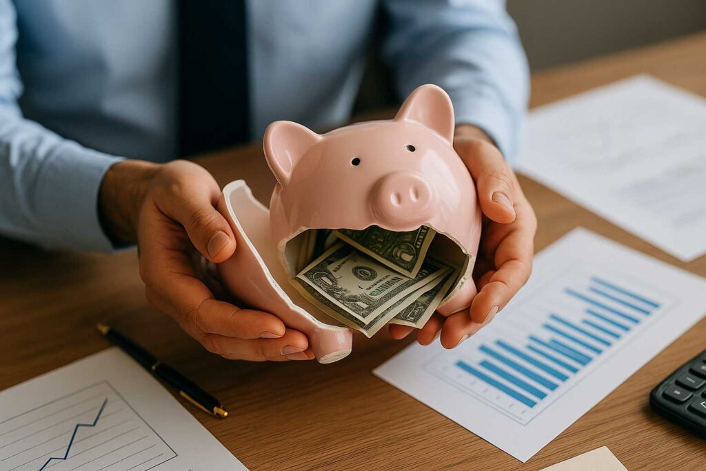 Hiring a Fractional CMO is cost effective